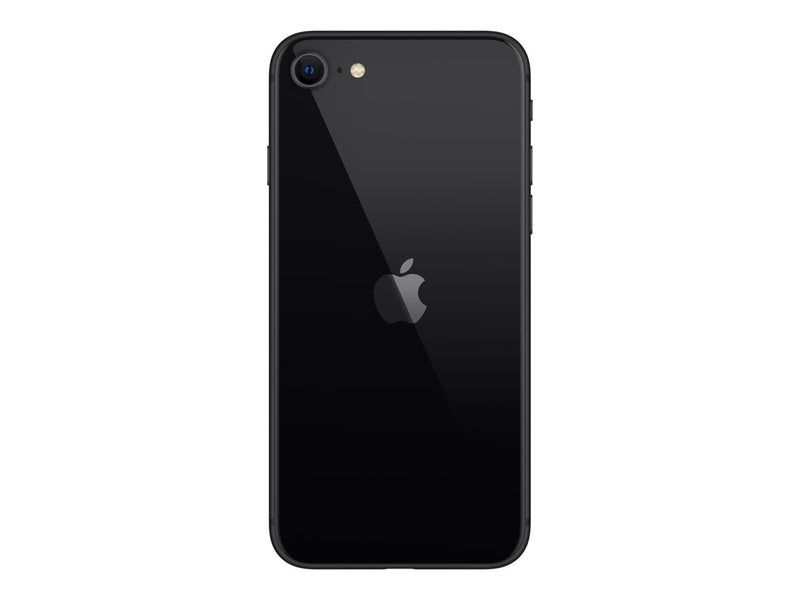Apple iPhone SE – Kompakt, leistungsstarker Chip