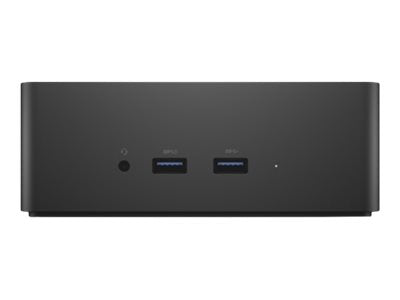 Dell Dockingstation – Thunderbolt 3, für mehrere Monitore