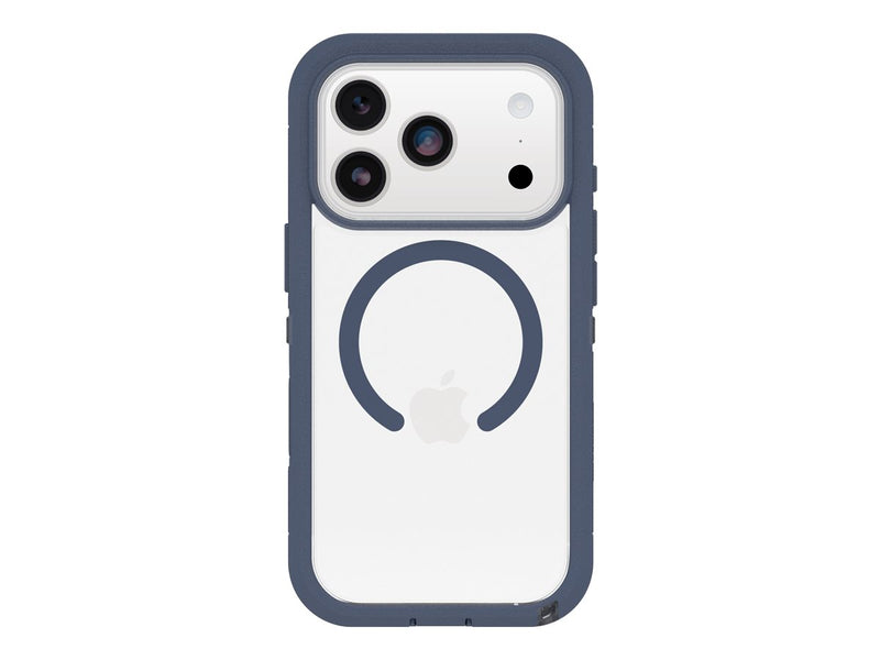 OTTERBOX Handyhülle – Robust, MagSafe-kompatibel für iPhone 17 Pro