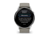 Garmin Venu 4 Smartwatch – Fitness-Tracking, AMOLED-Display