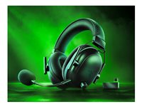 Razer Gaming-Headset – Kabellos, für Xbox und PC