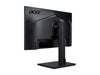 Acer 27" Monitor – 4K UHD, HDR10 für klare Bilder