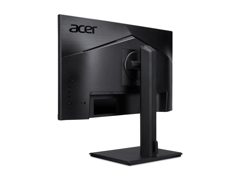 Acer 27" Monitor – 4K UHD, HDR10 für klare Bilder