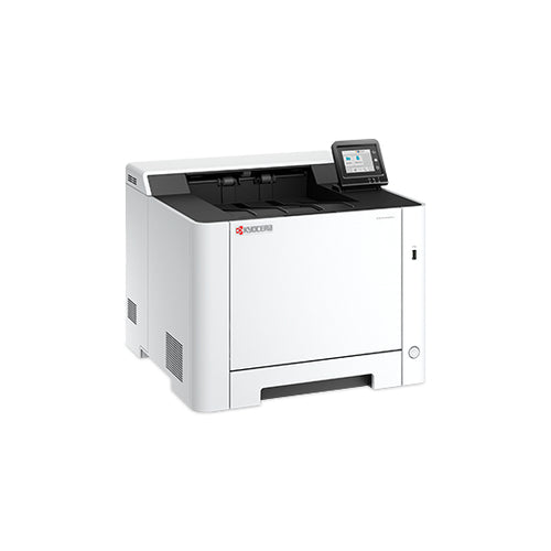 Kyocera Farblaser-Drucker – Duplex, 26 Seiten pro Minute
