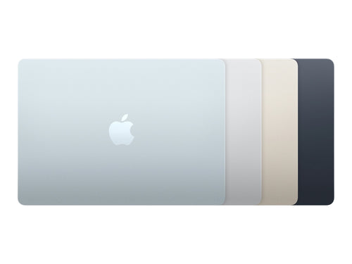 Apple MacBook Air – Leichtes Design, 16 GB RAM