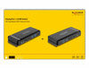 Delock KVM-Switch – 8K-Auflösung, USB-Anschlüsse