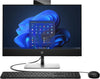 HP All-in-One PC – 23,8" Full HD, 16 GB RAM, 512 GB SSD
