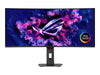 ASUS OLED-Gaming-Monitor – 34" gebogen, 2K-Auflösung, 175 Hz