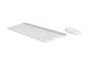 Logitech Kabelloses Tastatur-Maus-Set – Schlankes Design, 10m Reichweite