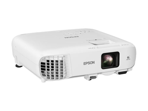 Epson 3LCD-Projektor – Full HD, 4100 Lumen