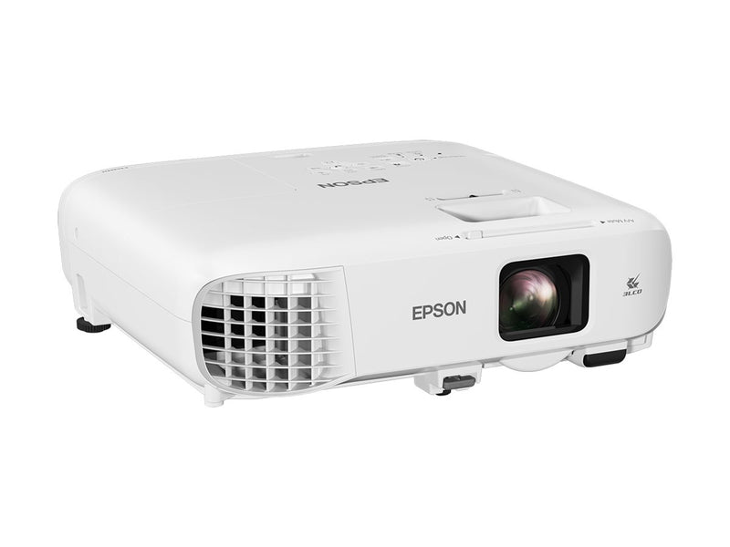 Epson 3LCD-Projektor – Full HD, 4100 Lumen