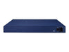 PLANET TECHNOLOGY Netzwerk-Switch – 24 Ports für IPv4/IPv6