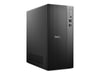 Dell Pro Tower – Leistungsstarker Desktop für Büro und Zuhause