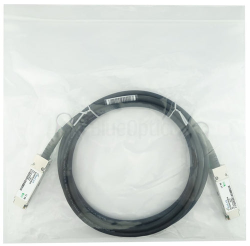 CBO BlueOptics Glasfaserkabel – 5 m, 40 Gbit/s