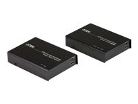 Aten HDMI-Verlängerung – 100m Reichweite, 4K-Video