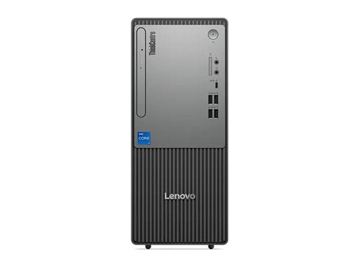 Lenovo ThinkCentre Desktop-PC – leistungsstark und vielseitig