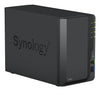 Synology NAS-System – 8 TB Speicher für einfache Datensicherung
