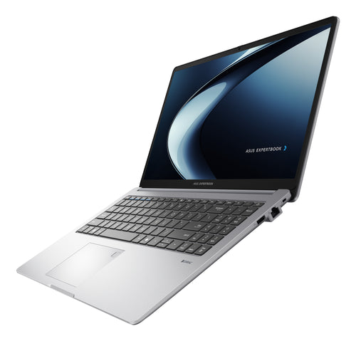 ASUS ExpertBook 15,6" Laptop – Ryzen 5, 16 GB RAM, 512 GB SSD