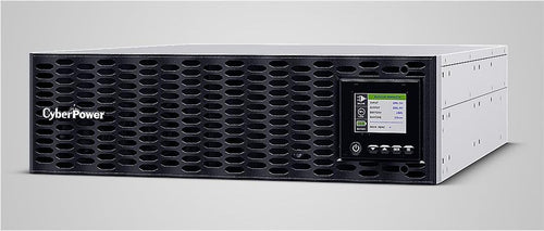 CYBERPOWER USV 5000W – Zuverlässige Stromversorgung für Server