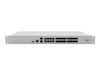 Cisco Meraki MX450 – Cloud-Managed Sicherheitsgerät, 6 Gbit/s Firewall