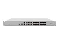 Cisco Meraki MX450 – Cloud-Managed Sicherheitsgerät, 6 Gbit/s Firewall