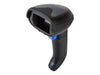 Datalogic Gryphon Barcode-Scanner – Ergonomisch, 2D-Imager