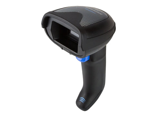Datalogic Gryphon Barcode-Scanner – Ergonomisch, 2D-Imager