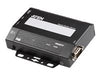 Aten Geräteserver – 1-Port, sichere Verbindung mit PoE