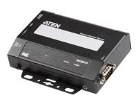 Aten Geräteserver – 1-Port, sichere Verbindung mit PoE