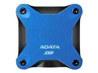 ADATA Externe SSD 1 TB – Schnell, tragbar, stoßfest