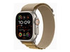 Apple Smartwatch – Robustes Design, Fitness- und Gesundheitsfunktionen
