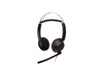 HP Poly Blackwire 5220 Headset – Komfortabel, vielseitige Anschlüsse