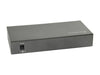 LevelOne 8-Port Gigabit PoE Switch – Stromversorgung für Geräte