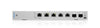 Ubiquiti UniFi 6-Port Switch – Schnelles Netzwerk, PoE-Unterstützung