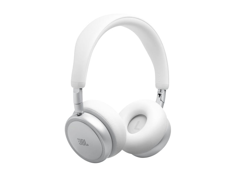 JBL LIVE 680 NC Kopfhörer – Bluetooth, Geräuschunterdrückung