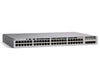 Cisco Catalyst 48-Port Switch – Flexibel und sicher für Ihr Netzwerk