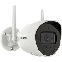 Hikvision Überwachungskamera – 4MP, WLAN-fähig