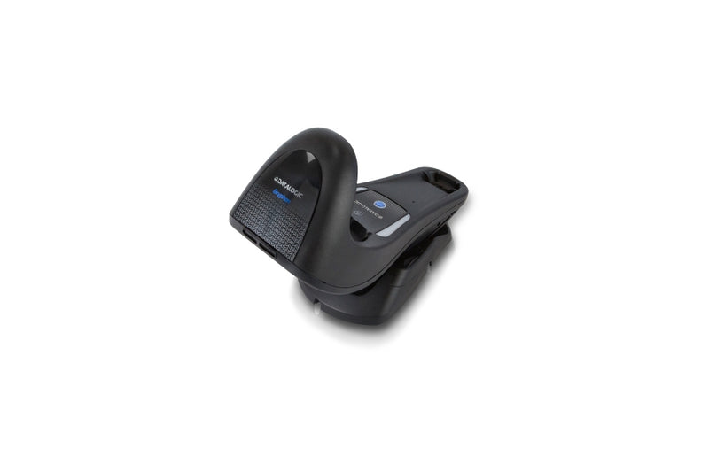 Datalogic Bluetooth-Basisstation – Kabelloses Laden für Barcode-Scanner