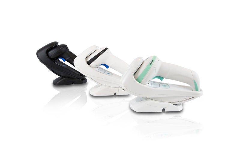 Datalogic Funkbasisstation – Drahtloses Laden für Barcode-Scanner