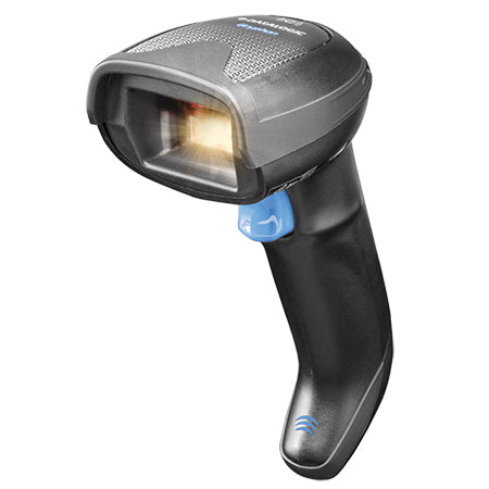 Datalogic Barcode-Scanner – Bluetooth, 2D-Imager
