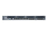 Juniper SRX340 Gateway – Sicherheit und Netzwerk in einem Gerät