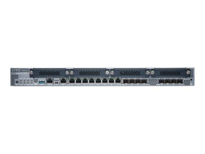 Juniper SRX340 Gateway – Sicherheit und Netzwerk in einem Gerät
