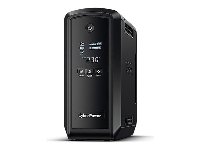 CyberPower USV – Stromschutz für Server und Netzwerkgeräte