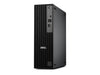 Dell Pro Slim Desktop-PC – Core i5, 16 GB RAM, 512 GB SSD