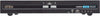 ATEN 2-Port HDMI KVM-Switch – 4K Video, USB-Anschlüsse