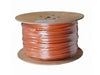 Equip Netzwerkkabel Cat 7 – 200 m, halogenfrei und robust