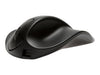 BakkerElkhuizen Ergonomische Maus – Kabellos, Rechtshänder-freundlich