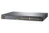 HP Enterprise Netzwerk-Switch – 24 Ports, PoE+ Unterstützung