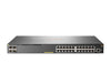 HP Enterprise Netzwerk-Switch – 24 Ports, PoE+ Unterstützung