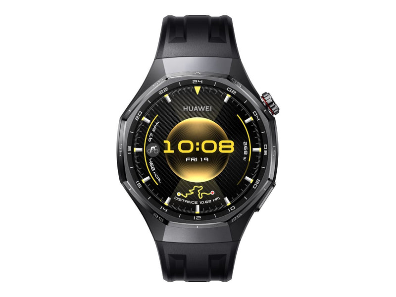 Huawei Watch GT 6 Pro – GPS, Herzfrequenzmessung